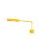 Flo Wall M Wandlamp - Geel