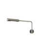 Flo Wall M Wandlamp - Gun