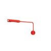 Flo Wall M Wandlamp - Rood
