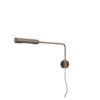 Flo Wall Wandlamp - Brons
