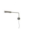 Flo Wall Wandlamp - Gun