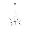 Matrix Otto Hanglamp - Zwart
