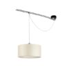 Moove Hanglamp - Ivoor