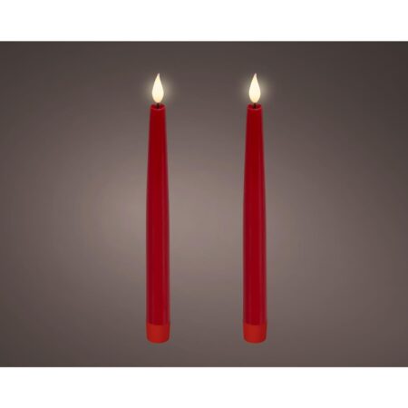 Lumineo LED Dinerkaars H24