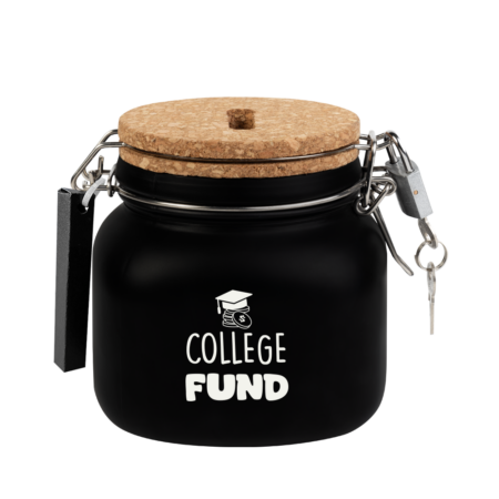 Luxe Spaarpot College fund