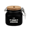 Luxe Spaarpot Live your dreams