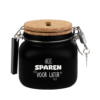 Luxe Spaarpot Sparen voor later