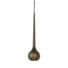 Lynea Hanglamp Brons Ø7.5cm