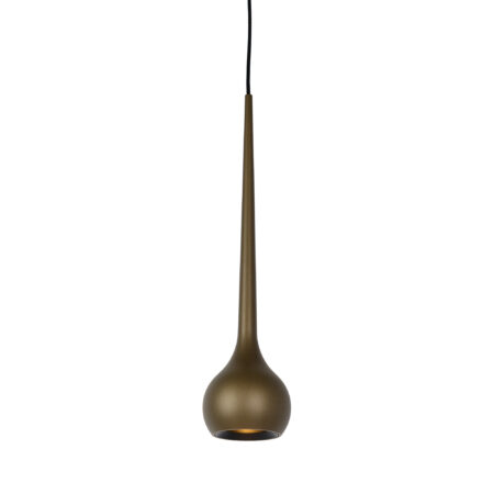 Lynea Hanglamp Brons Ø7.5cm
