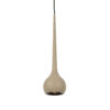 Lynea Hanglamp Champagne Ø7.5cm