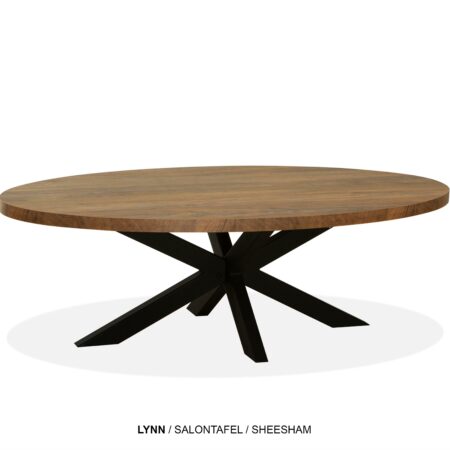 Lynn Salontafel