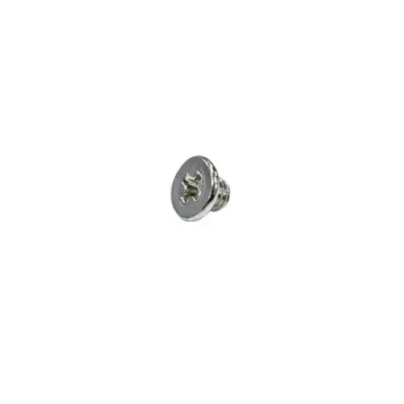 M.2 SSD schroefje zilver
