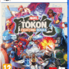 MARVEL Tokon: Fighting Souls PS5