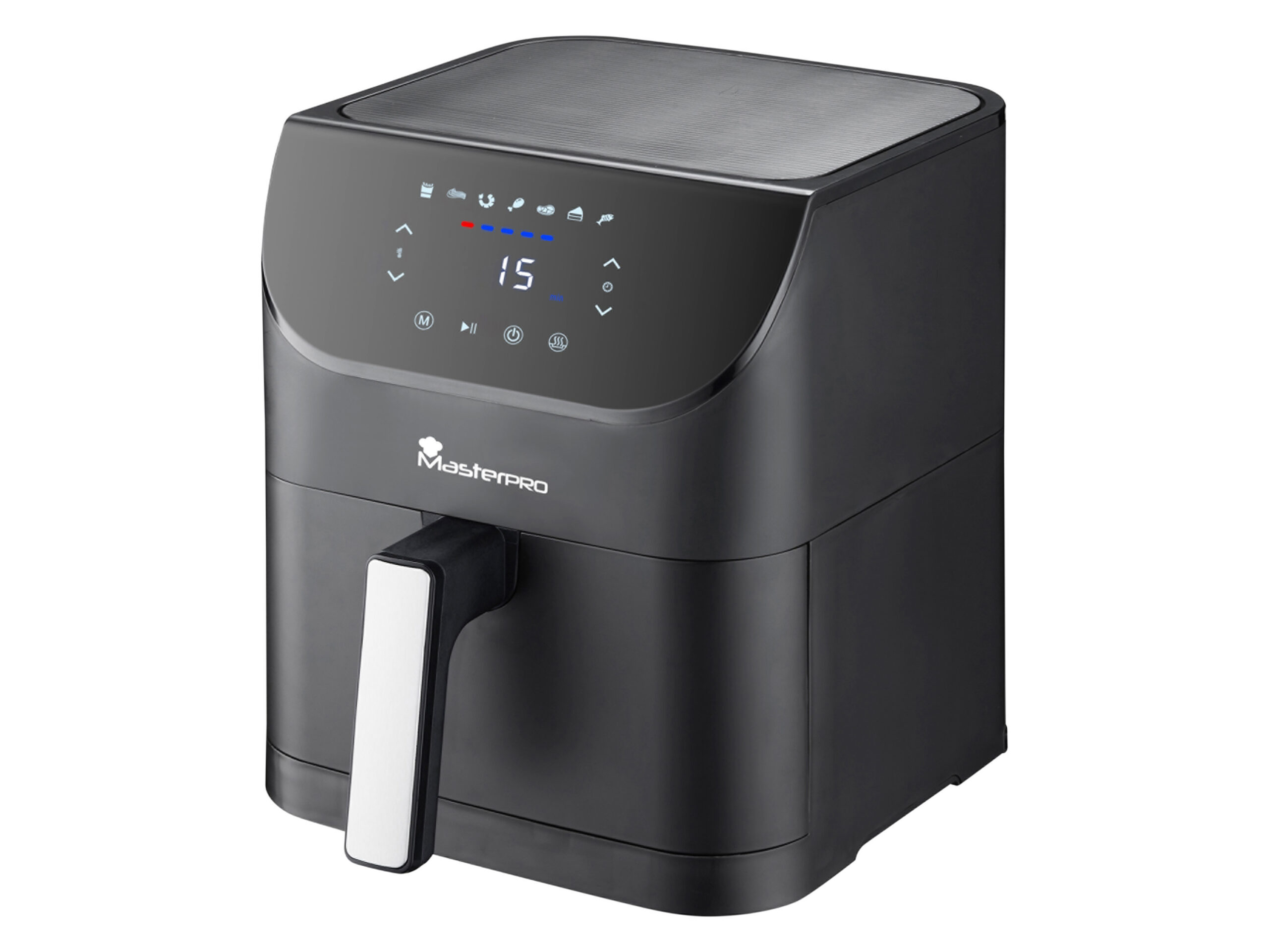 Airfryer BGMP-9457