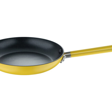 Braadpan Ø 28 cm (Geel)