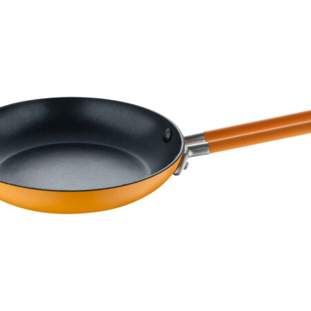 Braadpan Ø 28 cm (oranje)