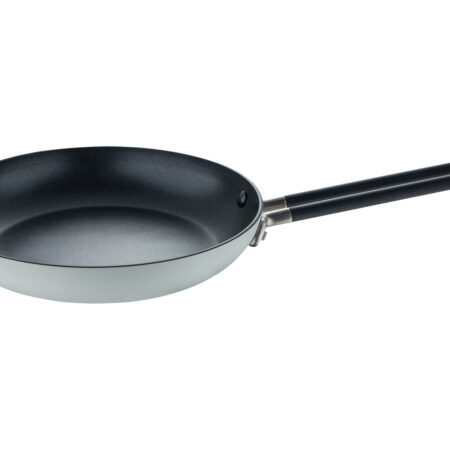 Braadpan Ø 28 cm (wit)