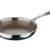 Hybride pan 28 cm