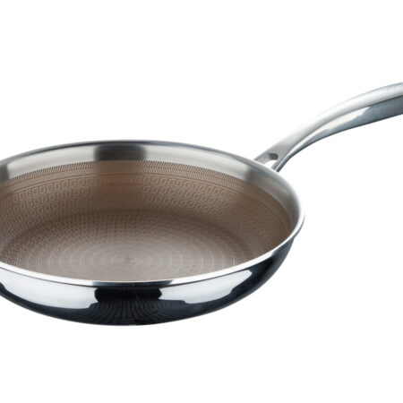 Hybride pan 28 cm