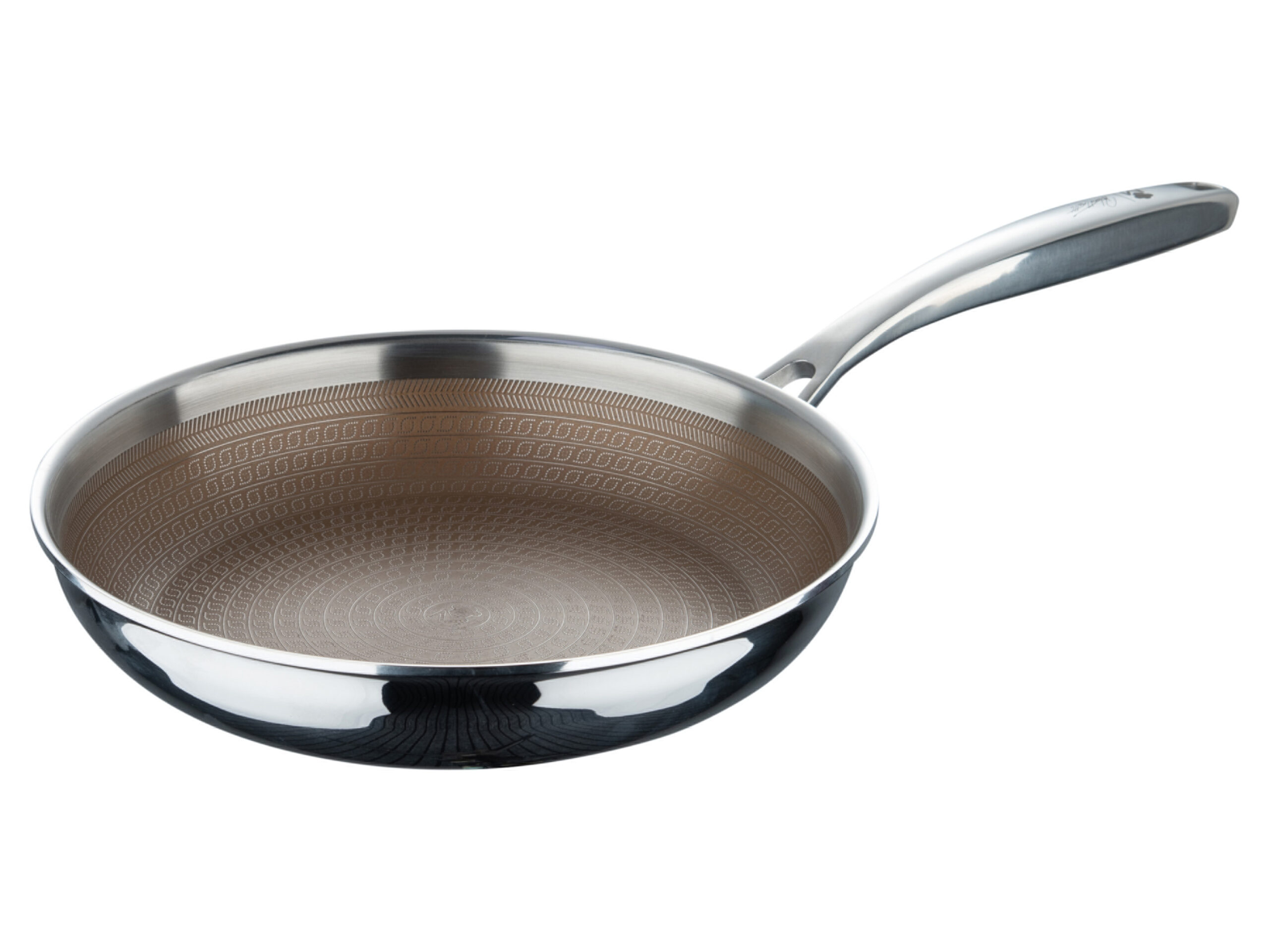 Hybride pan 28 cm