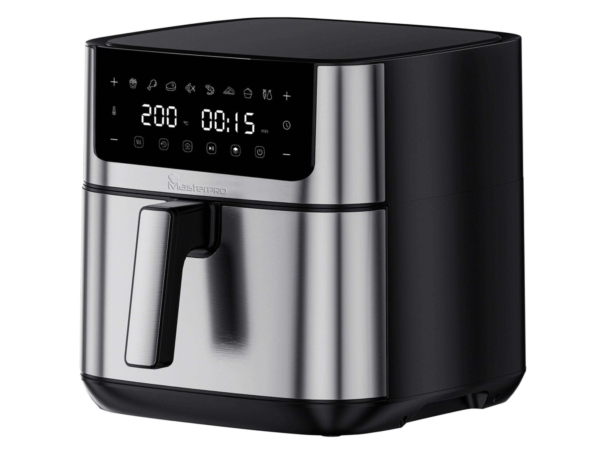 airfryer 6 L BGMP-9532