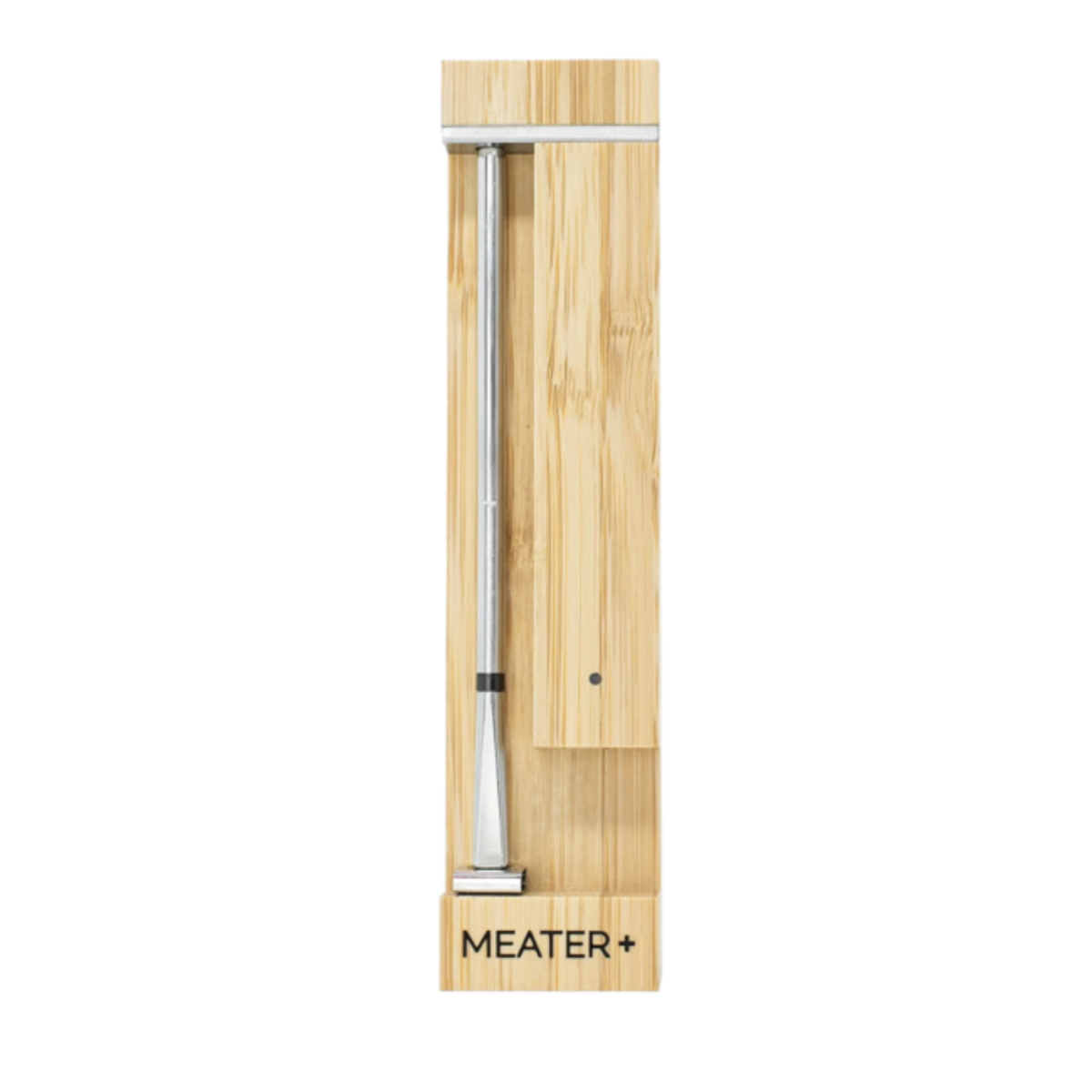 MEATER Pro 2 Plus - Draadloze BBQ-thermometer met extra bereik | Meater