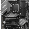 MSI B760 GAMING PLUS WIFI
