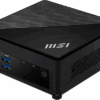 MSI Cubi 5 12M-001EU