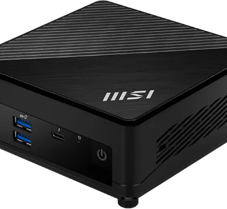 MSI Cubi 5 12M-001EU
