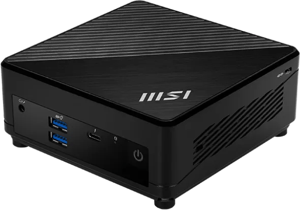 MSI Cubi 5 12M-001EU