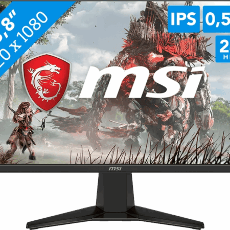 MSI MAG 245F X24