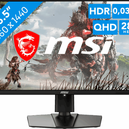 MSI MAG 271QP X28 QD-OLED