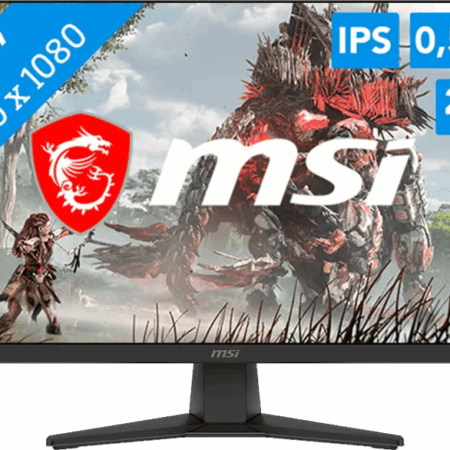 MSI MAG 272F X24