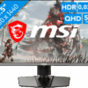 MSI MAG 272QP X50 QD-OLED