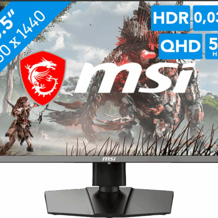 MSI MAG 272QP X50 QD-OLED