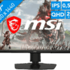 MSI MAG 272QPF E20
