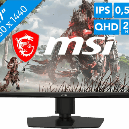 MSI MAG 272QPF E20