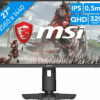 MSI MAG 274QPF X32