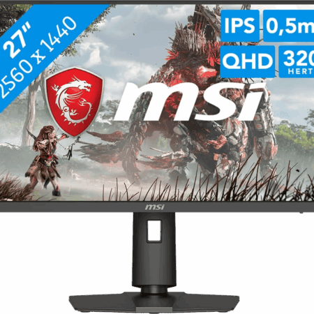 MSI MAG 274QPF X32