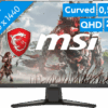 MSI MAG 275CQDF X24 Curved