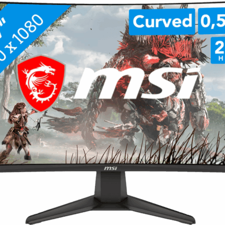 MSI MAG 276CF E20 Curved