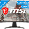 MSI MAG 27CQ6F
