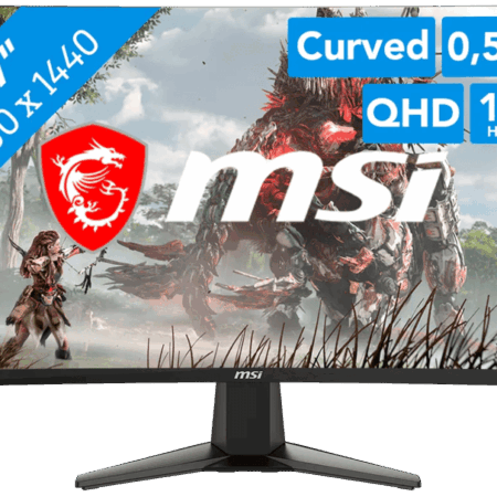 MSI MAG 27CQ6F