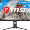 MSI MAG 321CUPDF