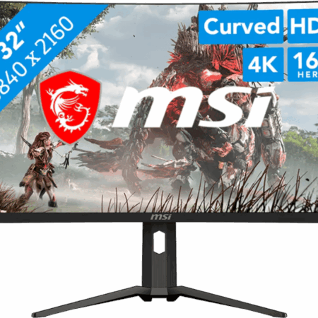 MSI MAG 321CUPDF