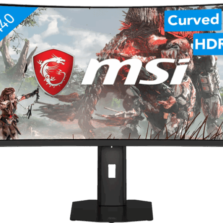 MSI MAG 341CQP QD-OLED X28