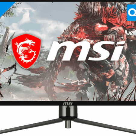 MSI MAG 401QR