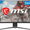 MSI MPG 346CQRF X24