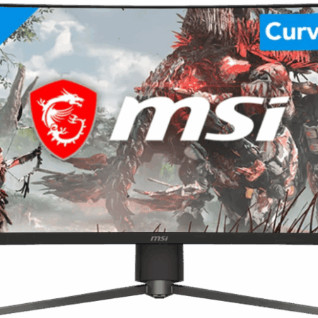 MSI MPG 346CQRF X24