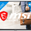 MSI PRO MP165 E6